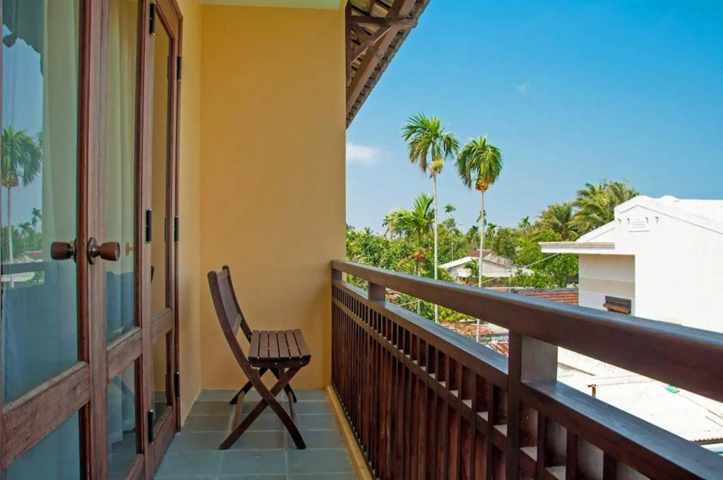 Ao Lang Villa