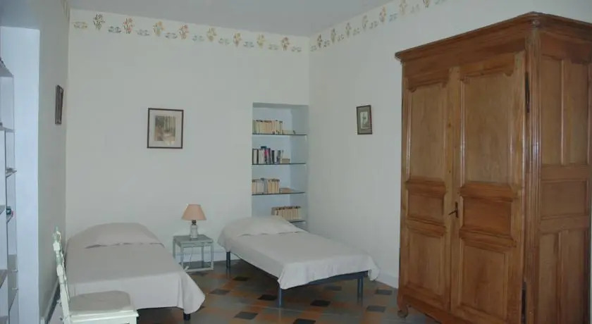Appartement de Prestige Le Ribas