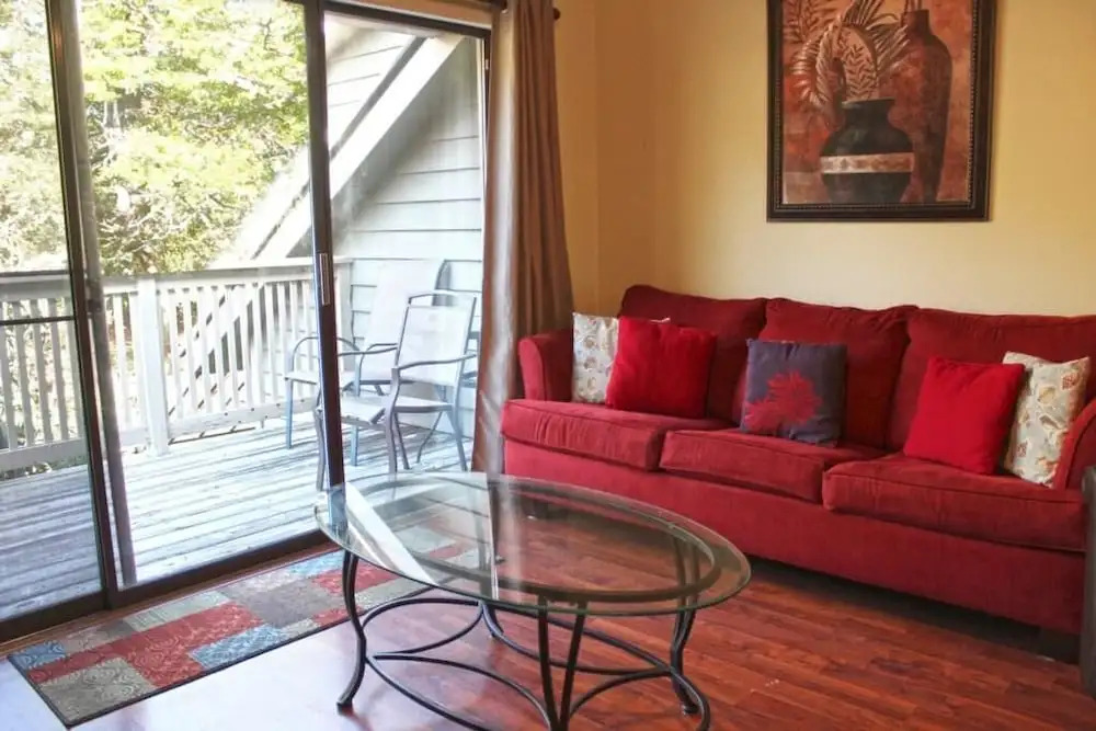 Spacious & Comfortable MB Villa Near Beach!