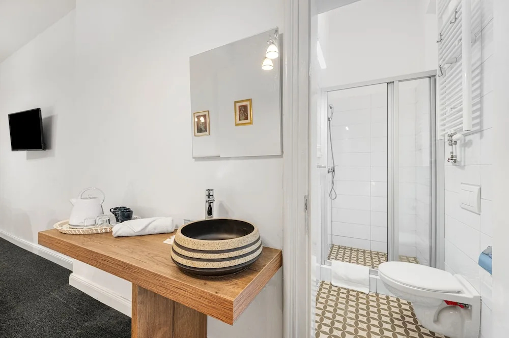 Downtown Bratislava B&B