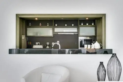 Modern Apartment Great View Of Burj Khalifa