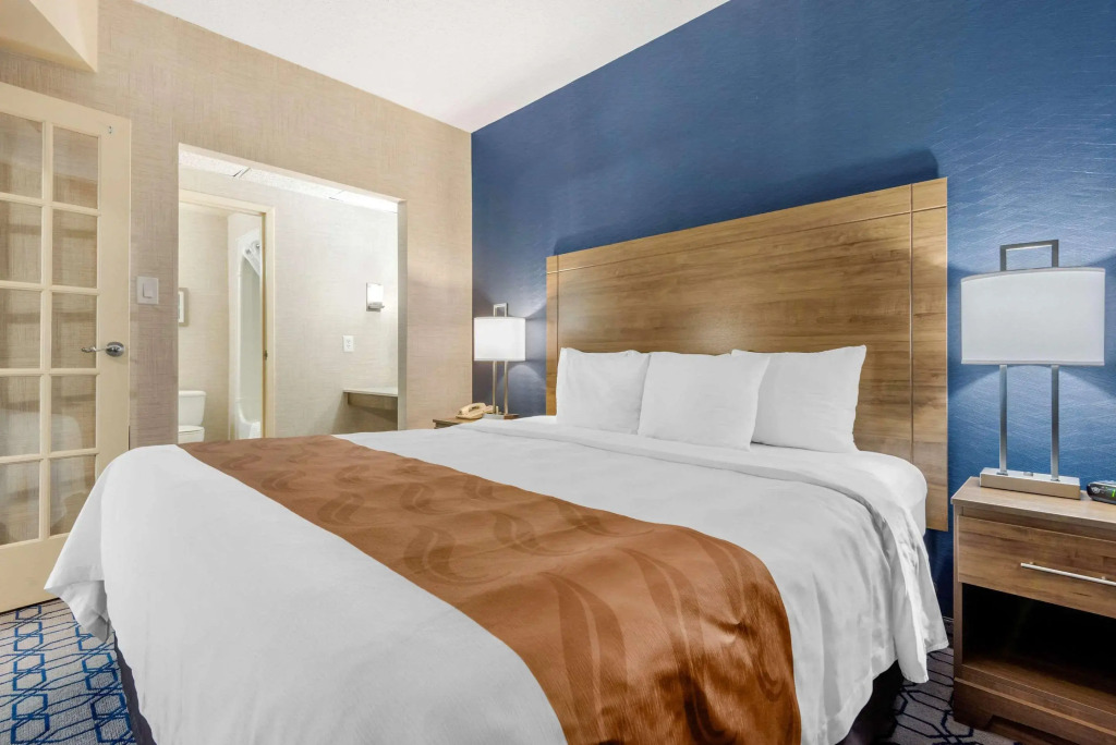 Quality Suites