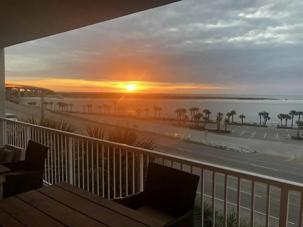 The Pass 410 by Meyer Vacation Rentals