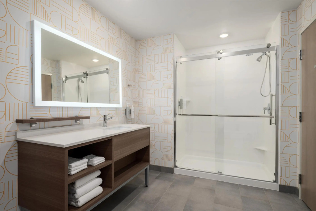 Home2 Suites By Hilton Lafayette I-10