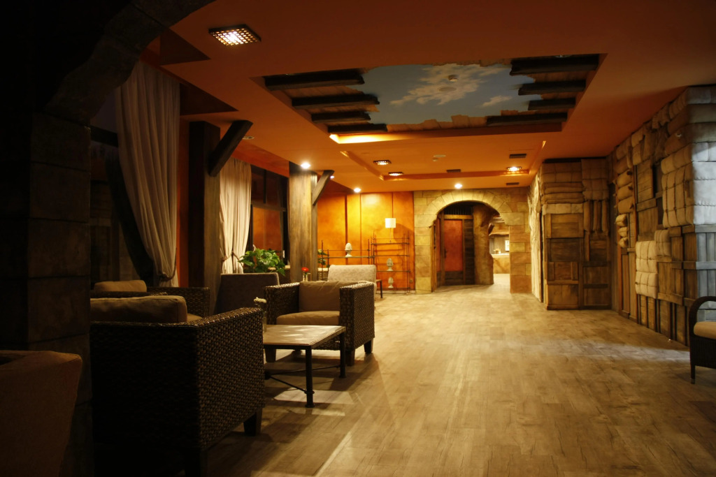 Pirates Village