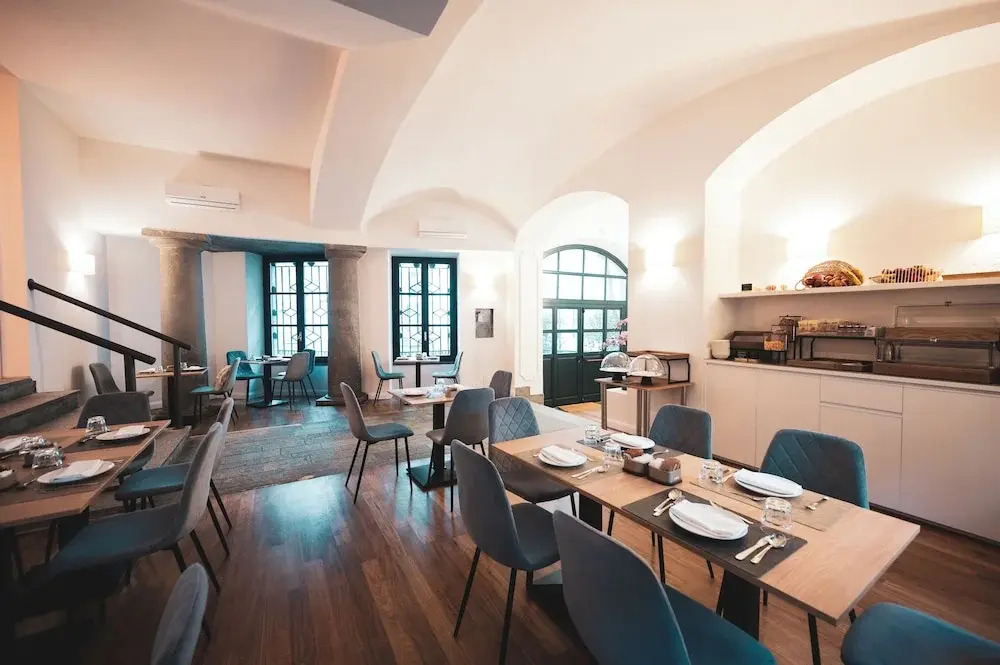 Carlo Felice Boutique Hotel