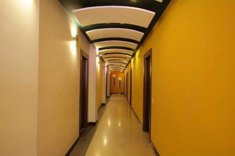 Curzon Suites