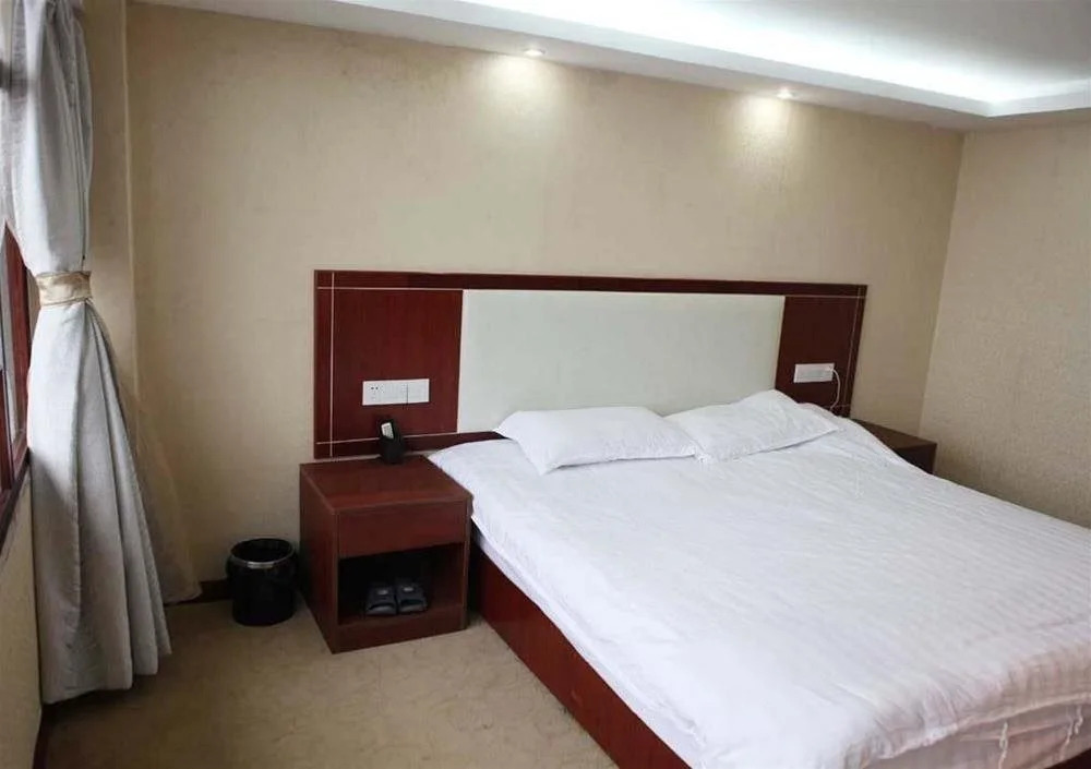Rishang Resort Hotel - Shangrao