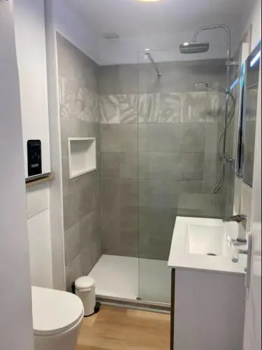 Magnifique Studio Cocon Vue Mer Pour 4 Personnes