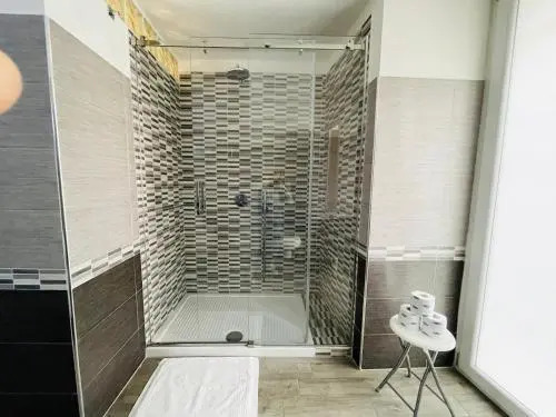 Magicstay - Flat 3 Bedrooms 2 Bathrooms - Naples