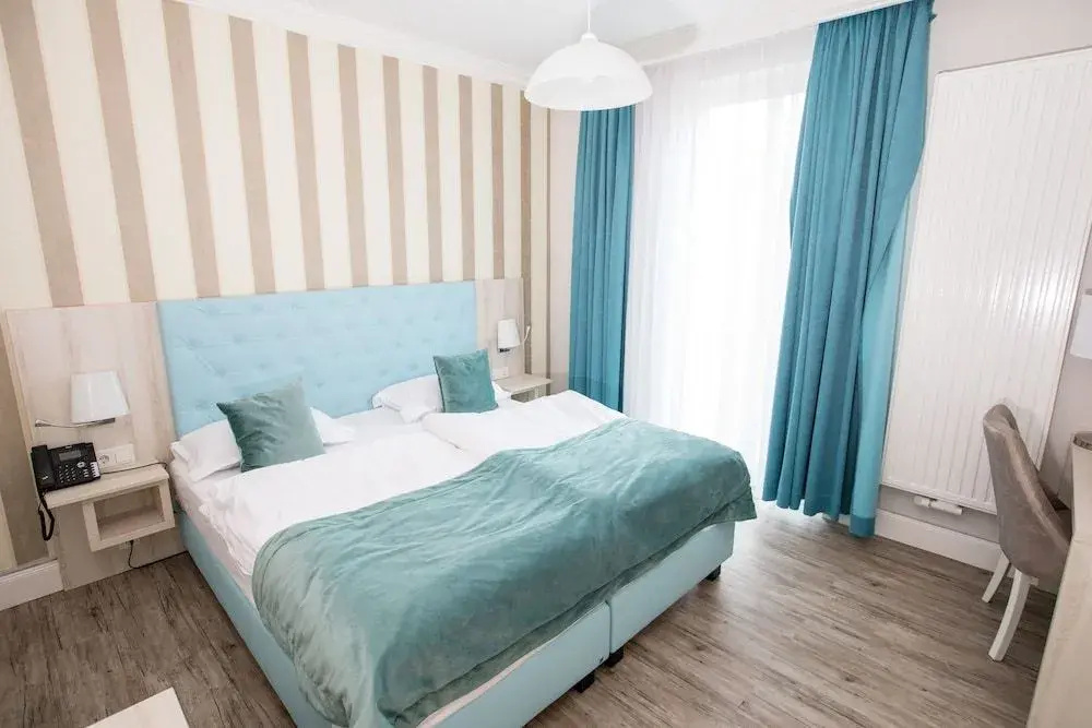 Hotel Amts-Apotheke
