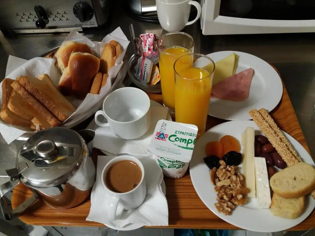 Semeli Hotel