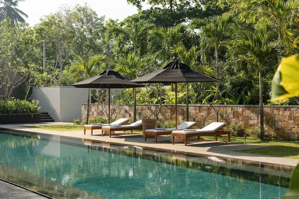 M Beach House by Boutique
