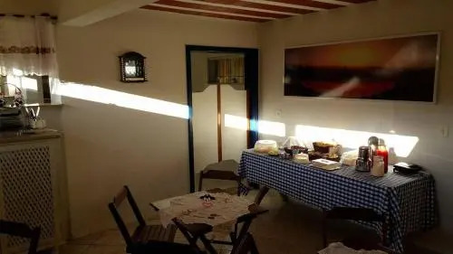 Pousada do Zeze