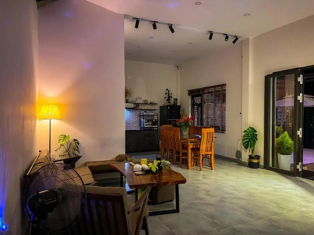 Villa Délight House “Stay&Chill”
