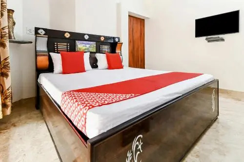 OYO 63430 Sagar Hotel And Restaurant