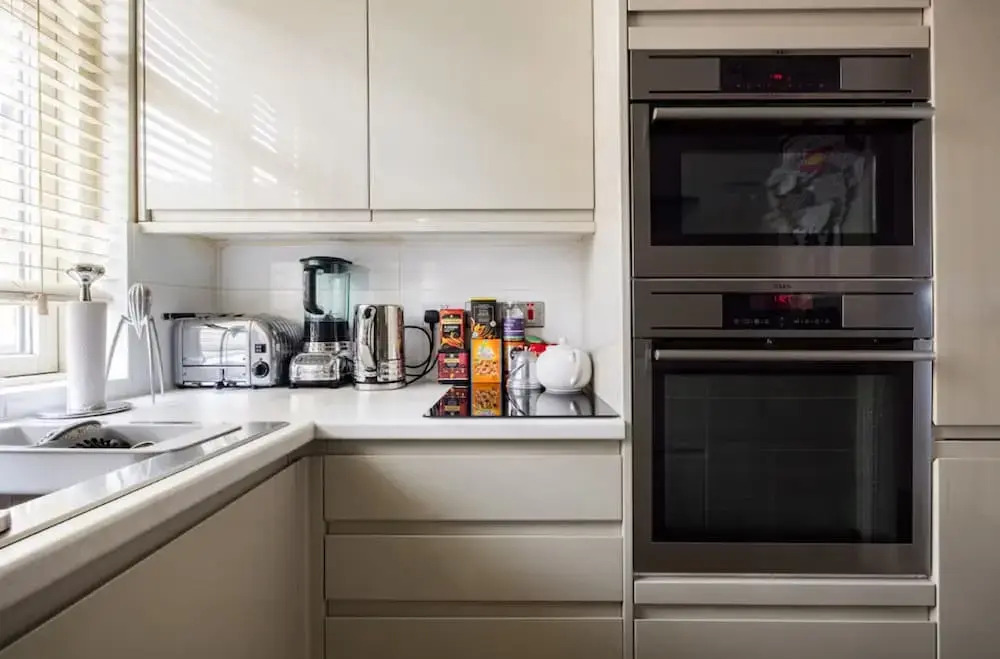 Stunning 1-bed Apartment in London