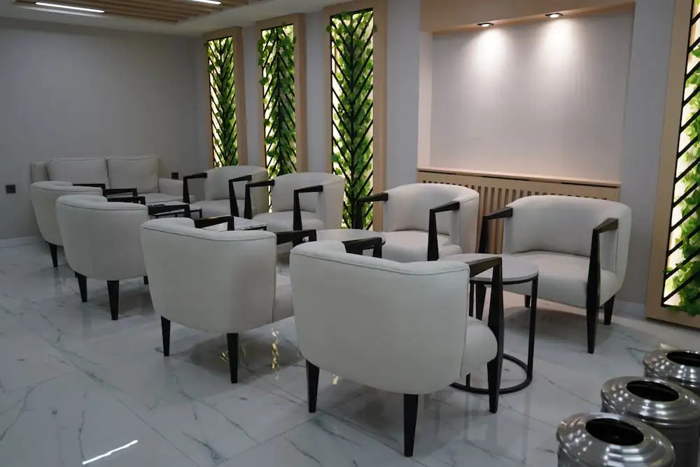 MOF Comfort Edirne