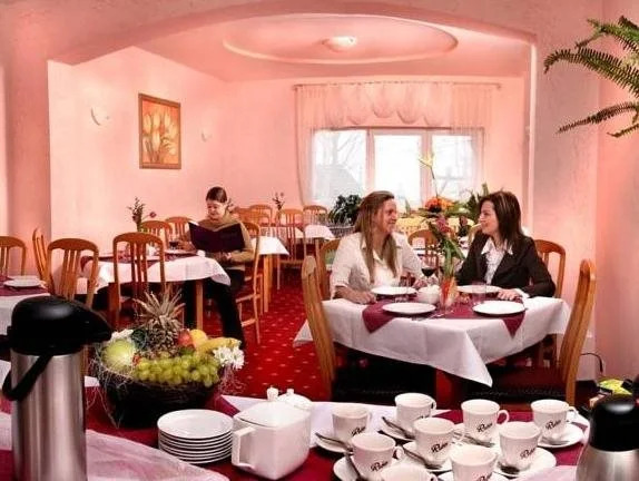 Gościniec Rubin