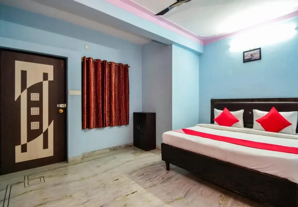 The Royal Villa Hotel & Restaurant