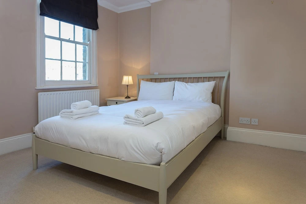 2 Bedroom Apartment in the Heart of Pimlico