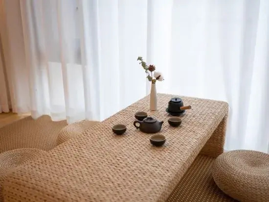 Samuya Xiaozhu Homestay