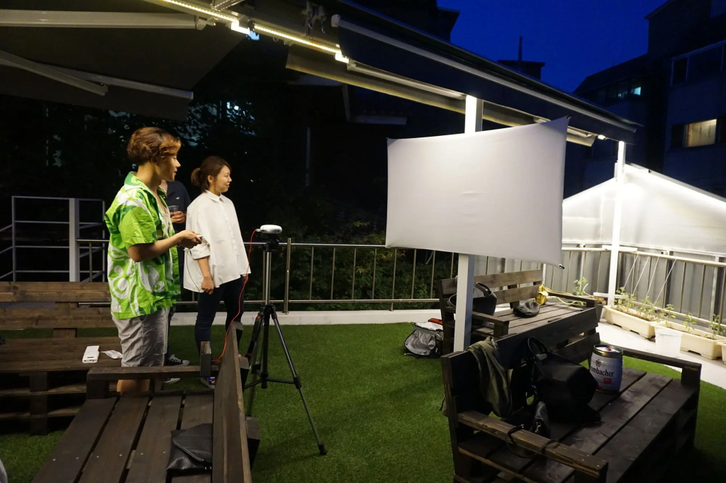 That House Hongdae