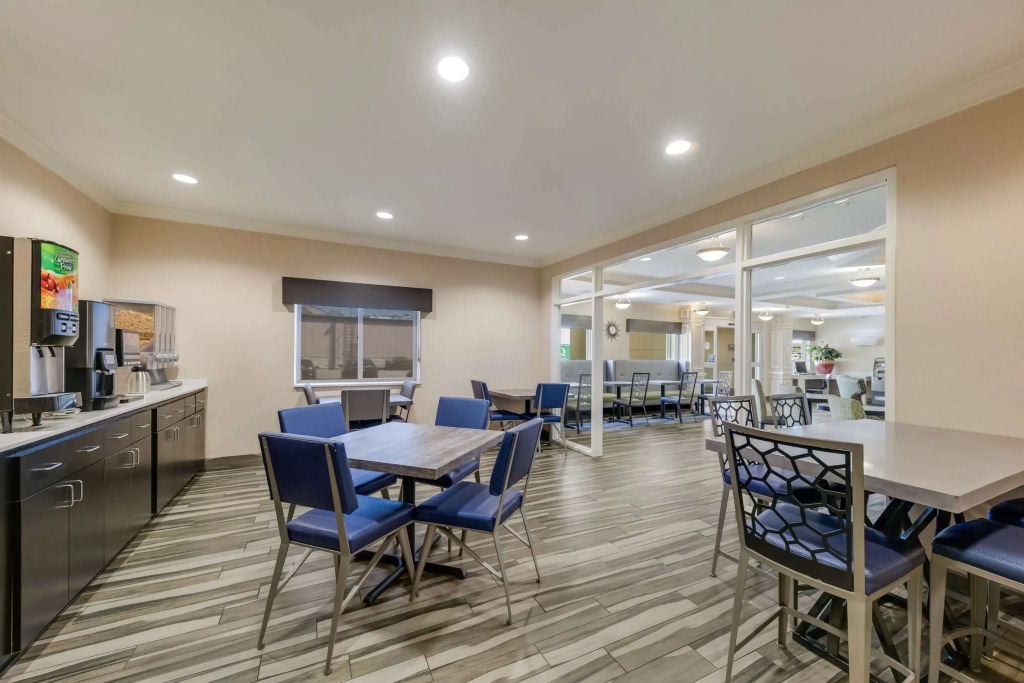 Quality Inn & Suites Ardmore