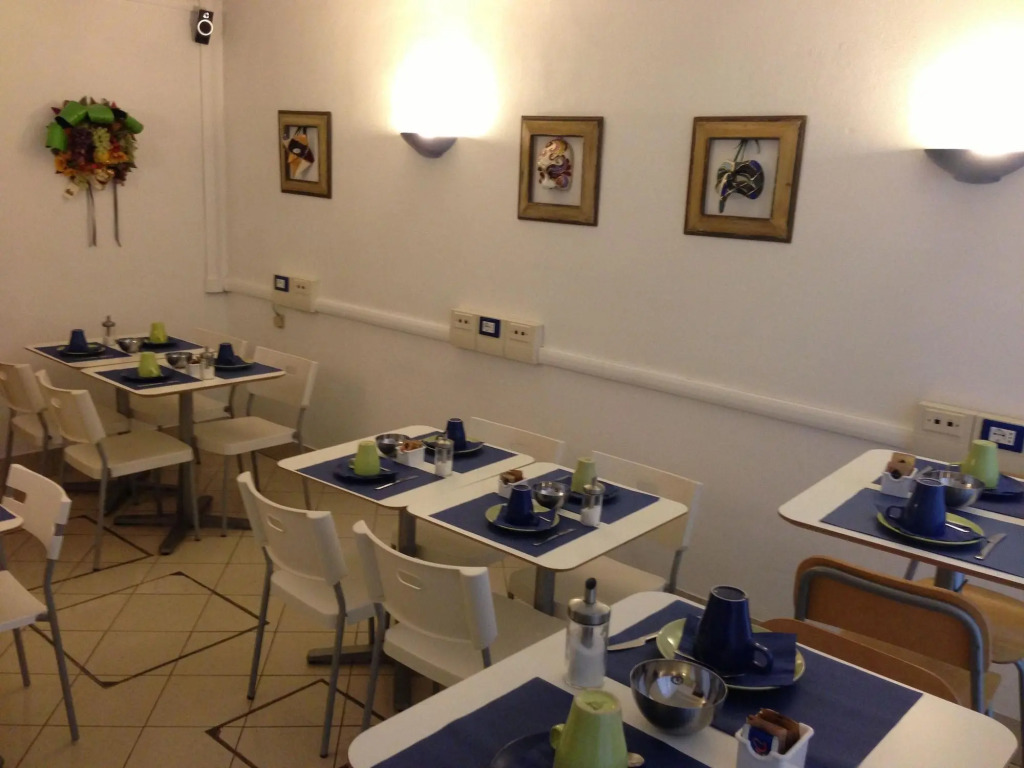 Hotel Caprera