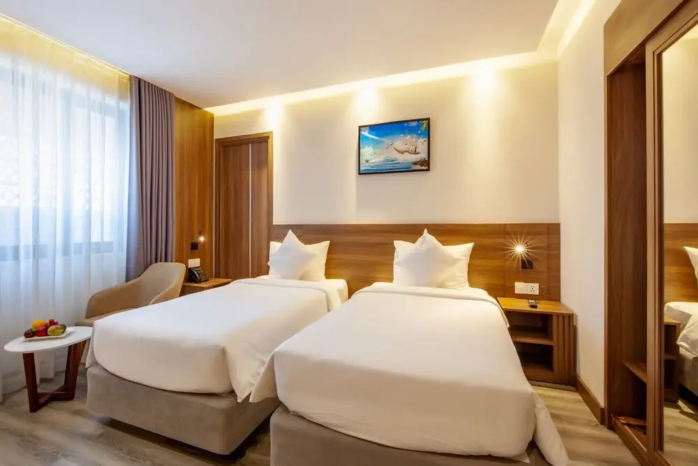 Merlot Hotel