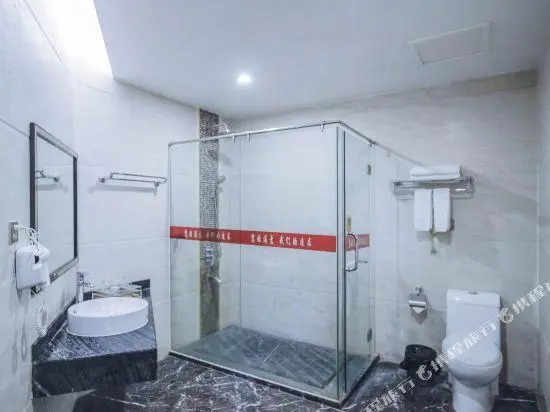 Jintai Business Hostel