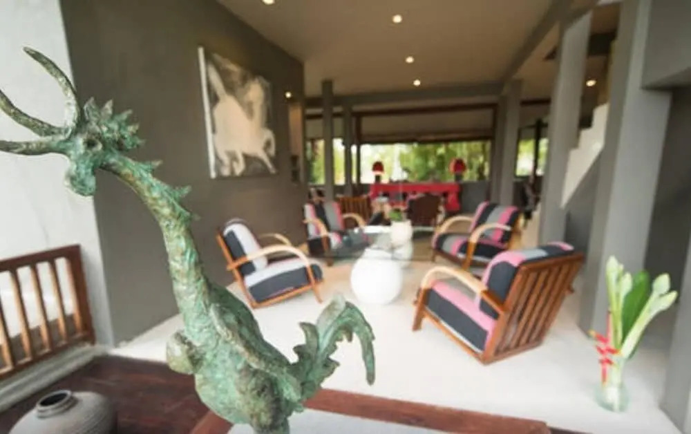 Villa W Residence (7br)