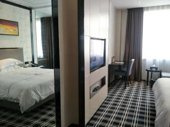 Imperial Hotel