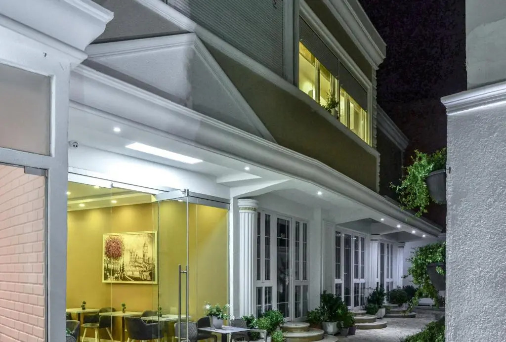 Tredi 18 Residence