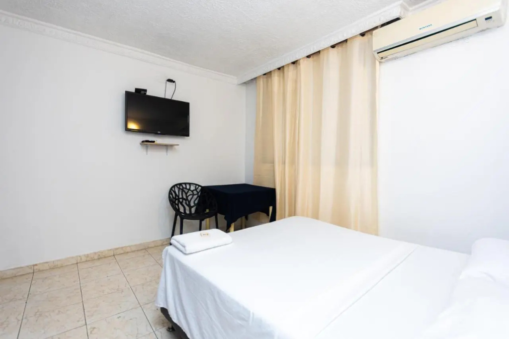 Hotel Costa Caribe BAQ