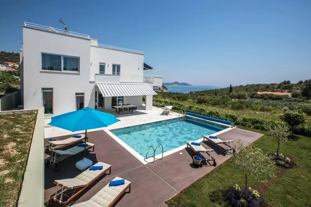 Villa Allegory Dubrovnik