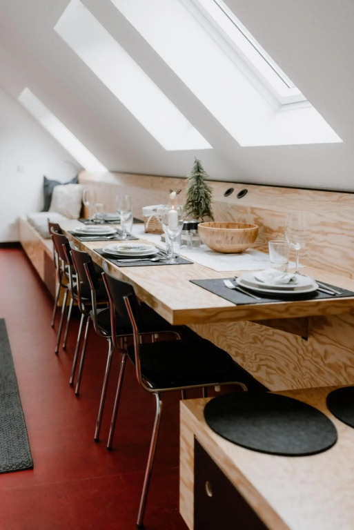 Appartement Am Salzbergtal