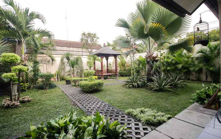 Joy House Yogyakarta