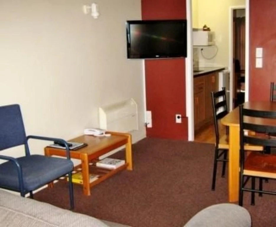 Hobson Motor Inn