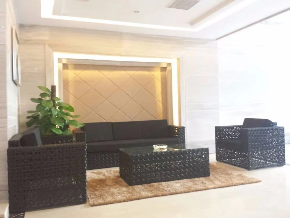 Xinyu Hotel