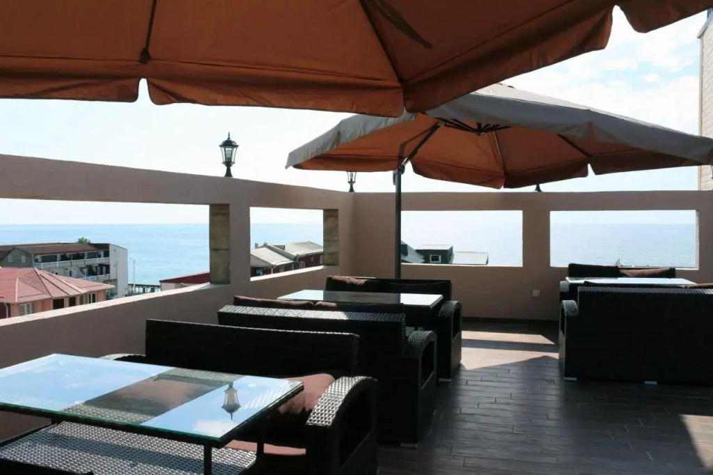 Ninos sweet home