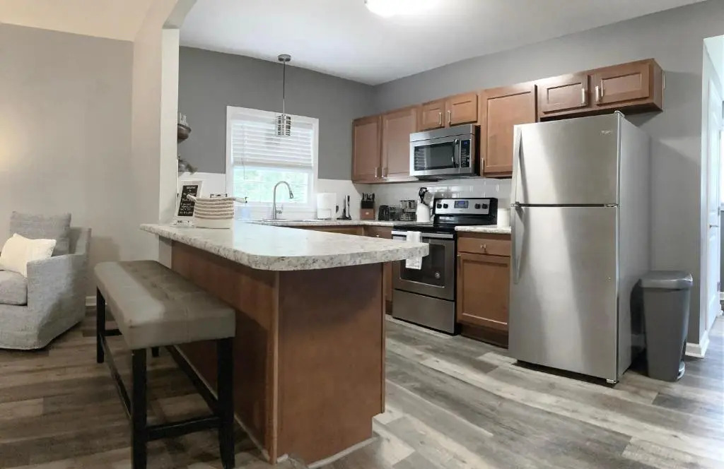 The Cottage House - Family Friendly Close to GSU