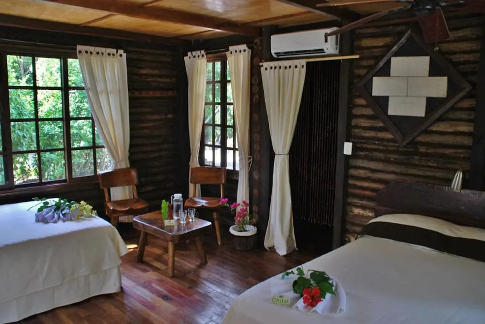 Hotel El Chital
