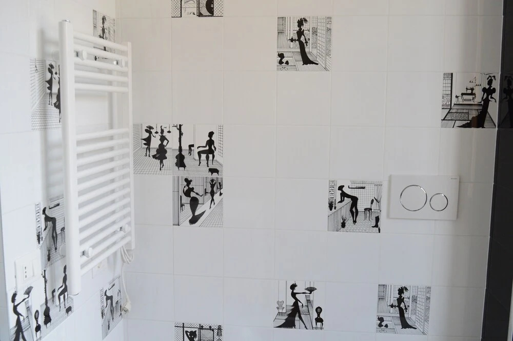 Reggia del Sole - Rental Apartments