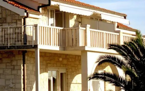 Villa Trogir