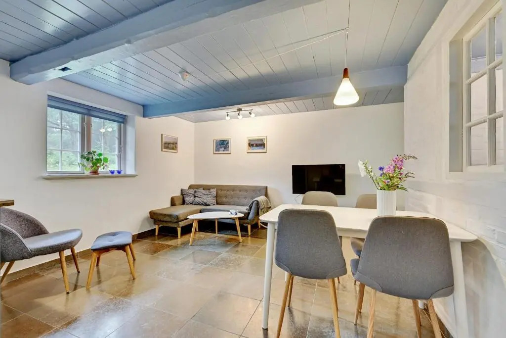 Hørhavegården B&B