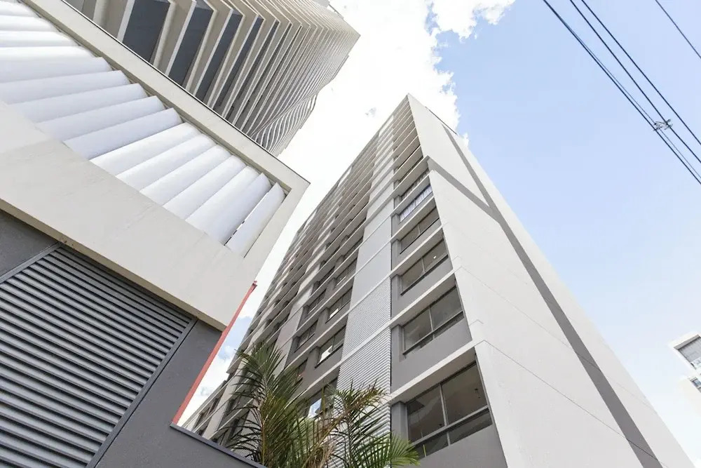360 Nex One Pinheiros