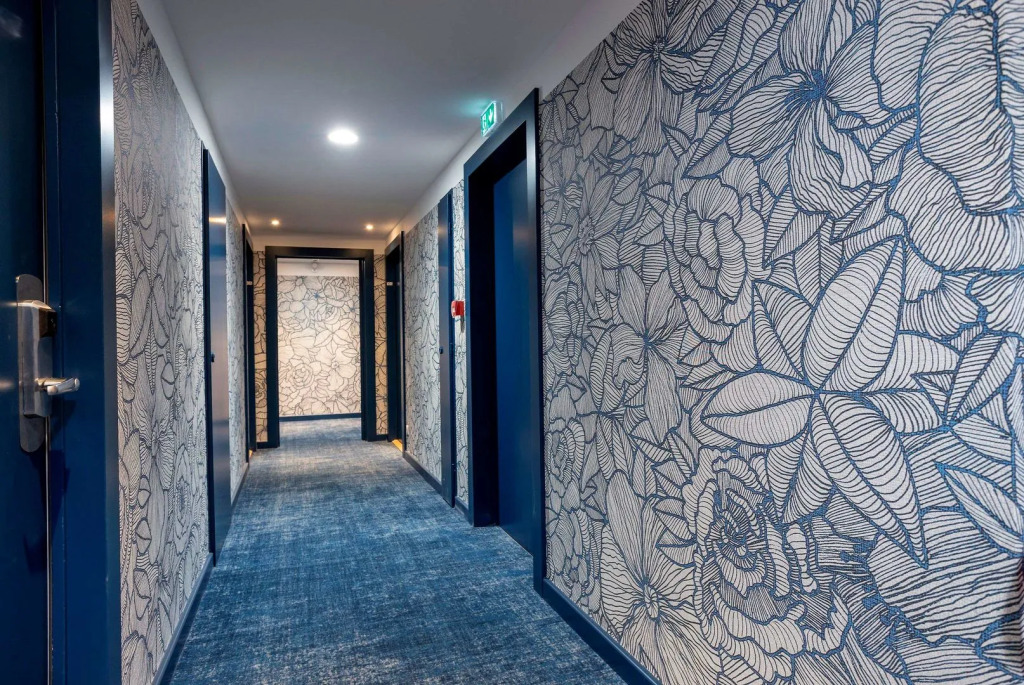 Urban Hotel & Spa Aix-les-Bains - BW Signature Collection