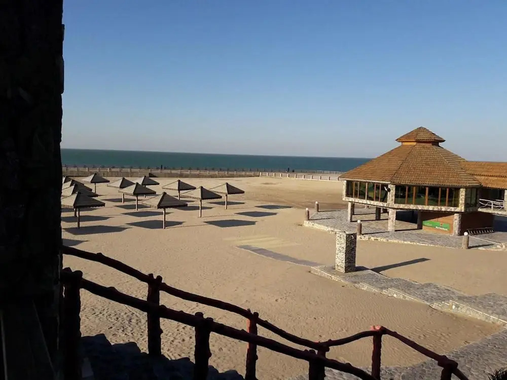 Hayat Beach Resort