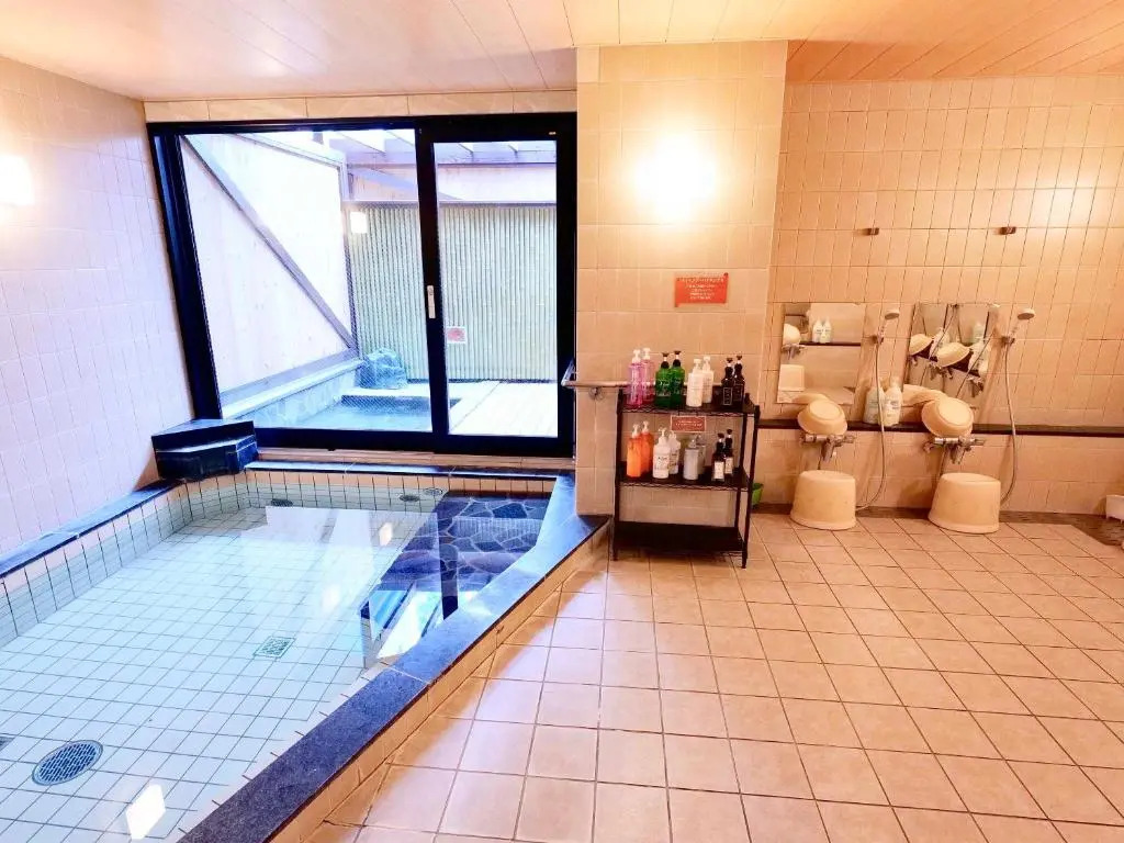 Hotel Granjam Tsugaike